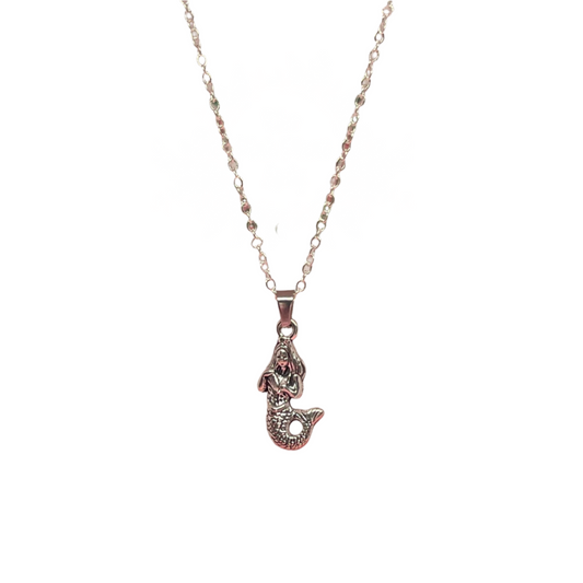 Mermaid Necklace