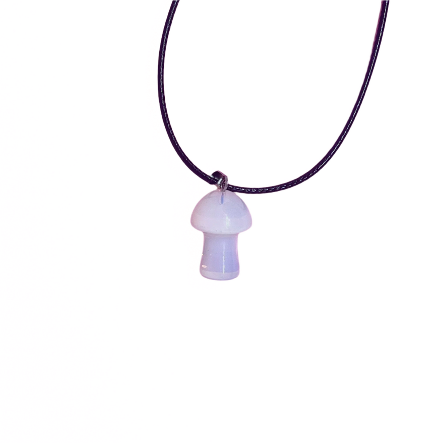 Mushroom Necklaces