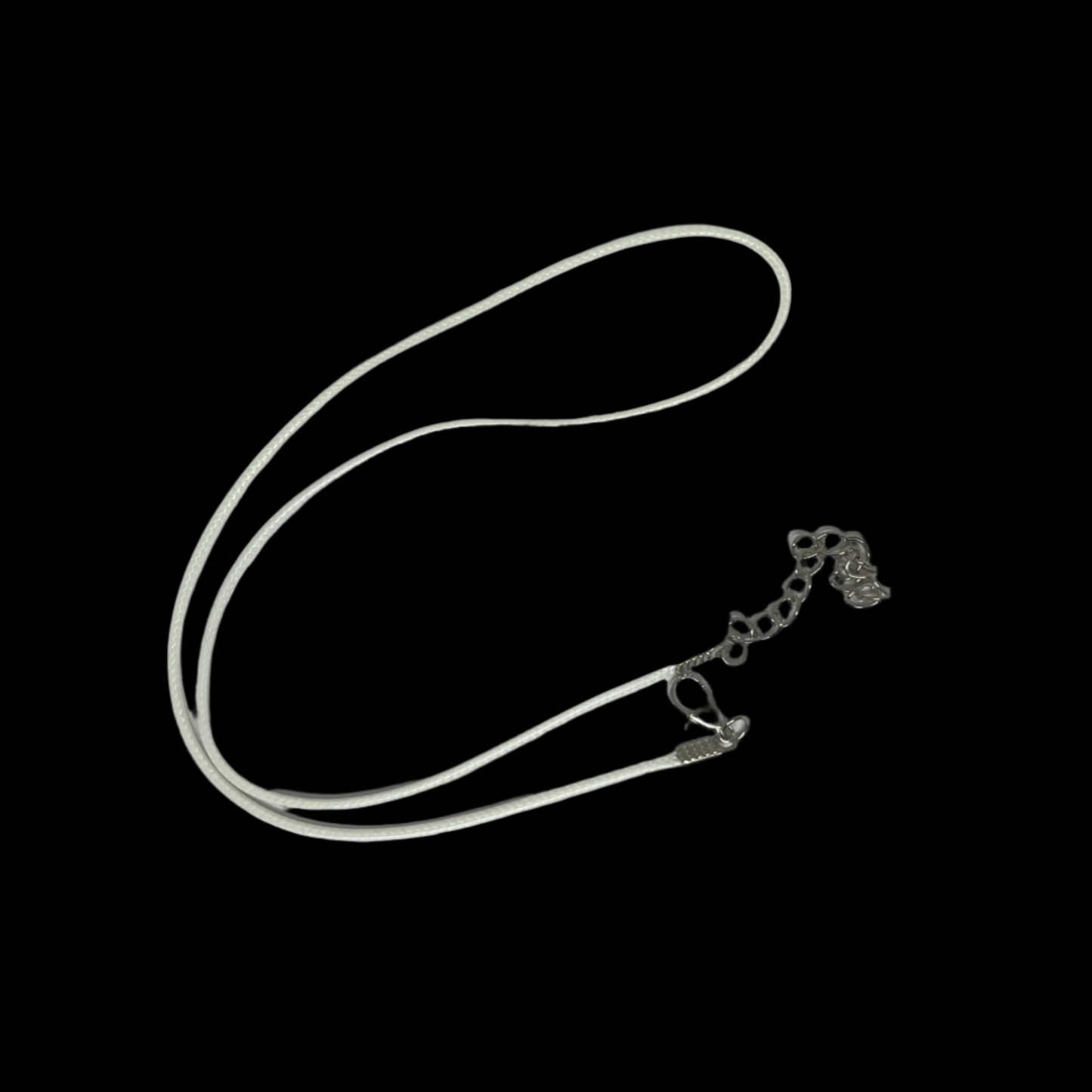 Cord Necklaces