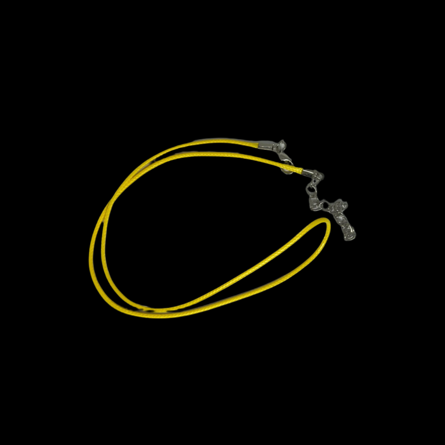 Cord Necklaces