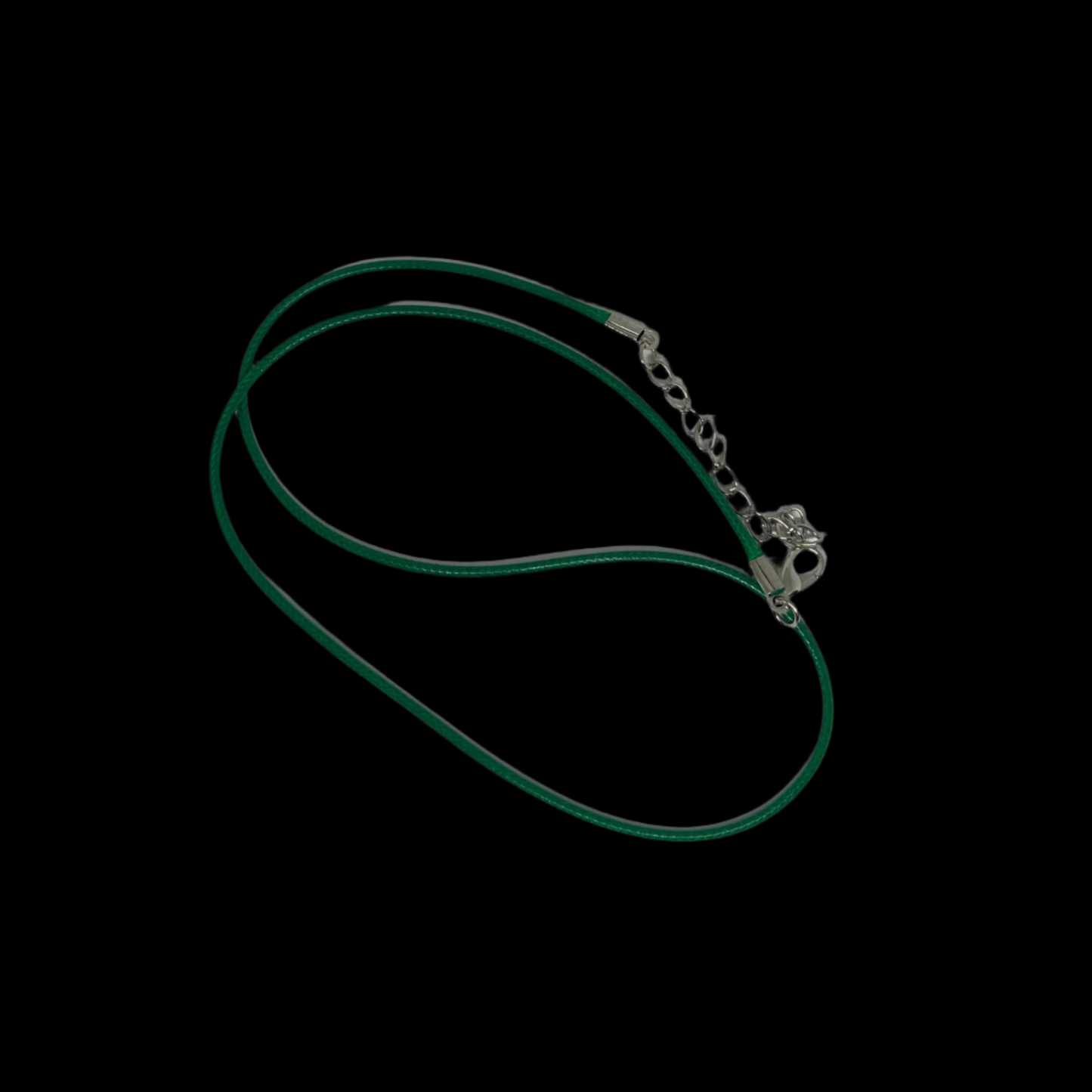 Cord Necklaces