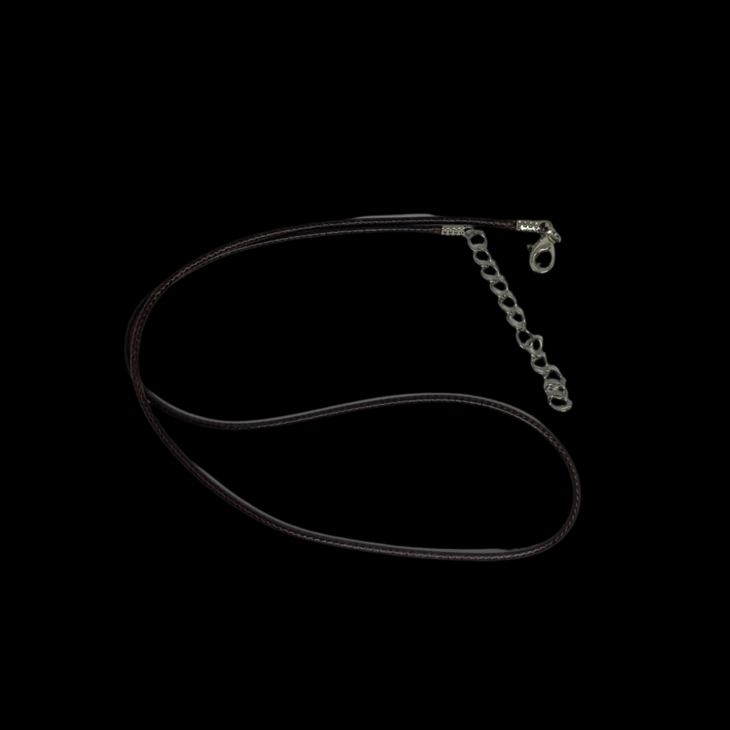 Cord Necklaces