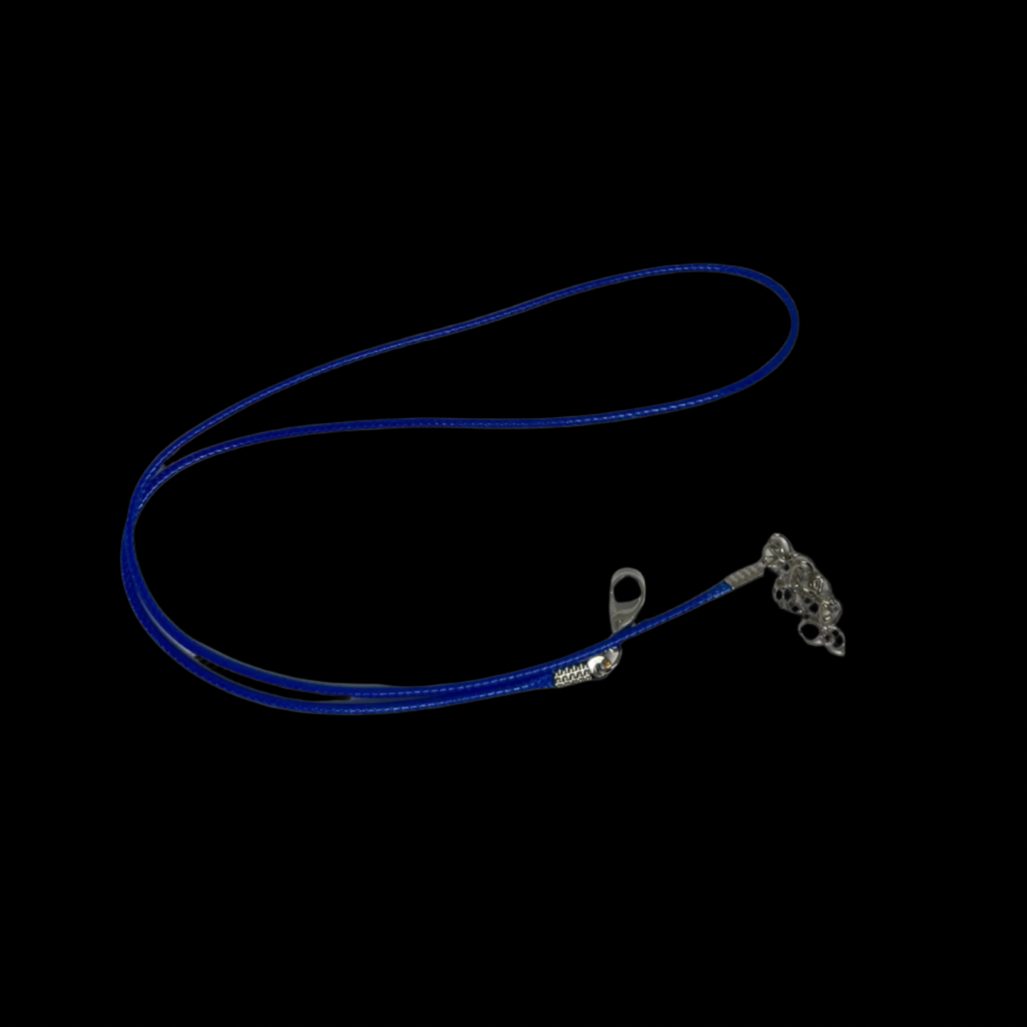 Cord Necklaces