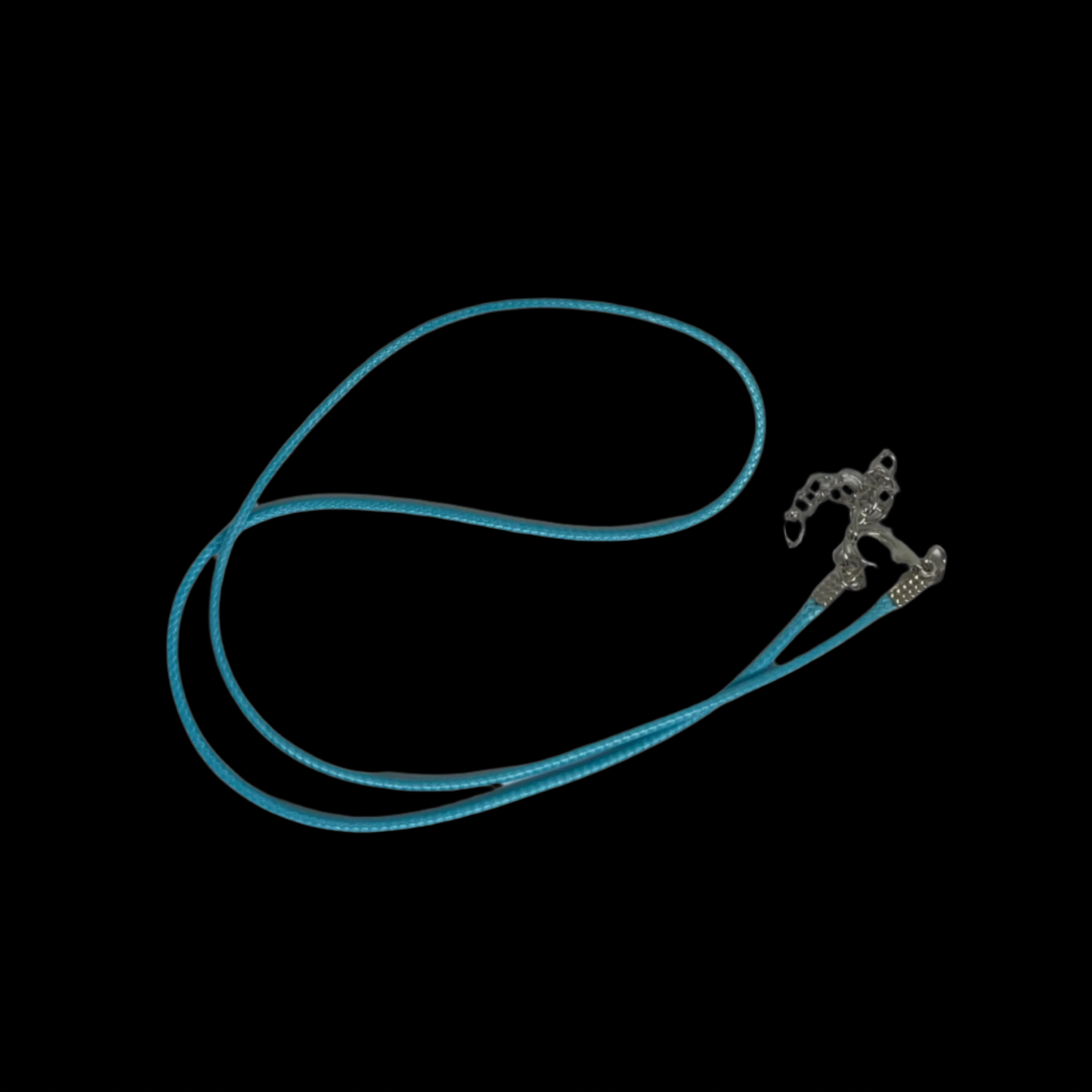 Cord Necklaces