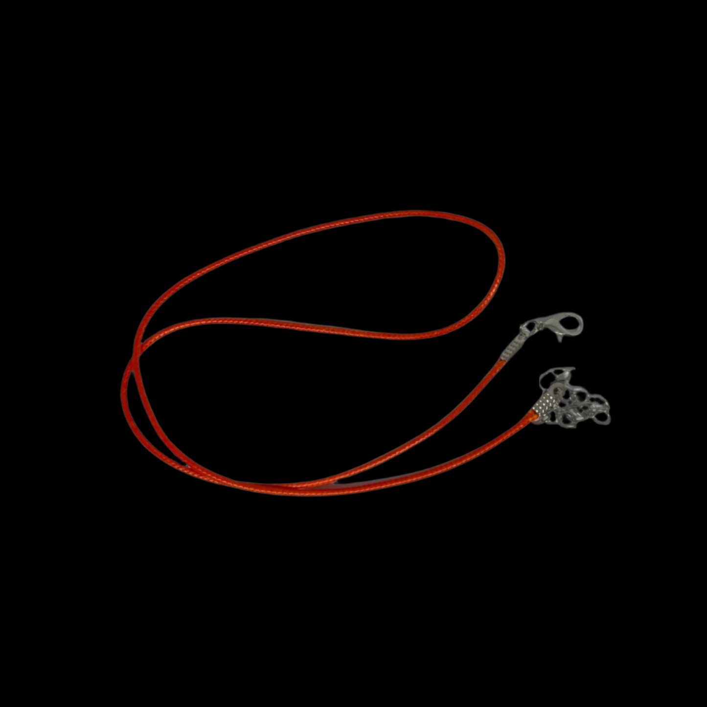 Cord Necklaces