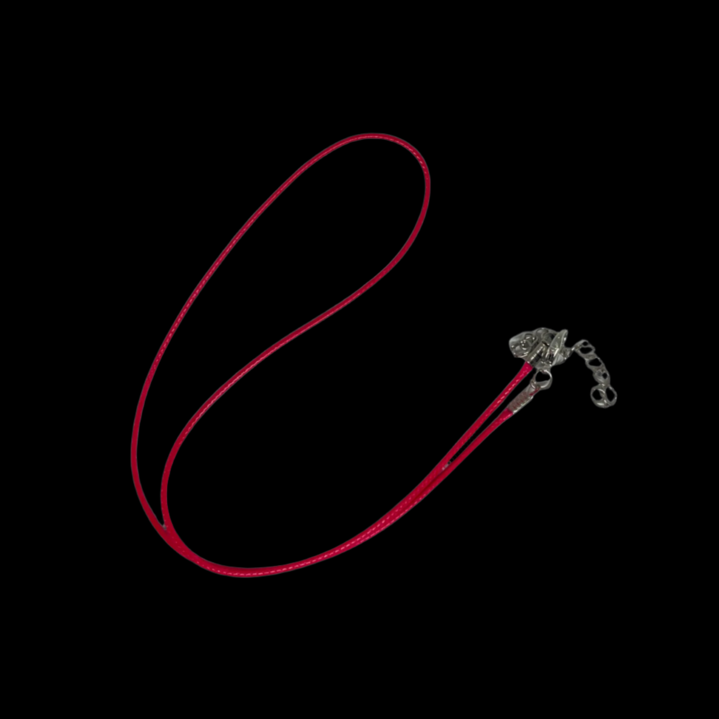 Cord Necklaces