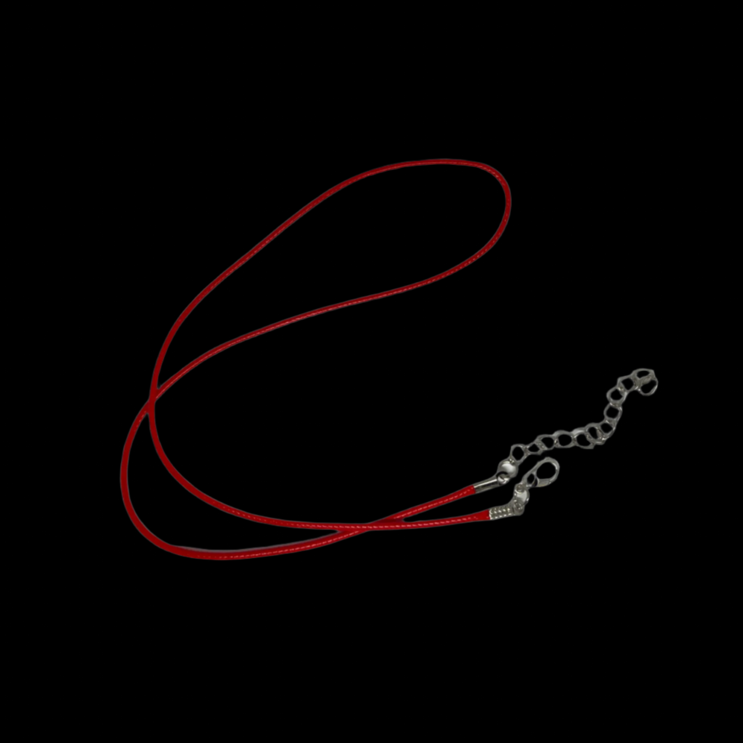 Cord Necklaces