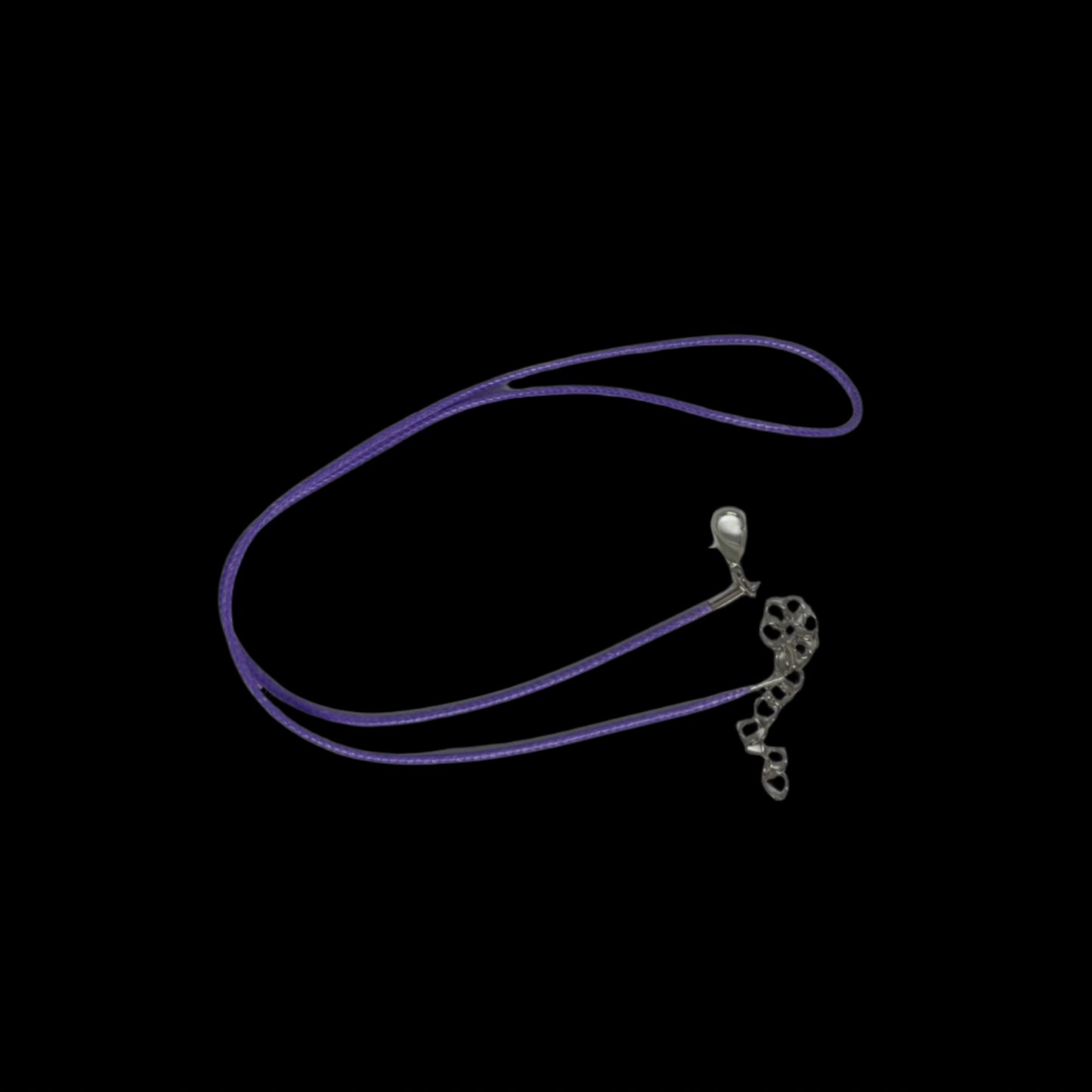 Cord Necklaces