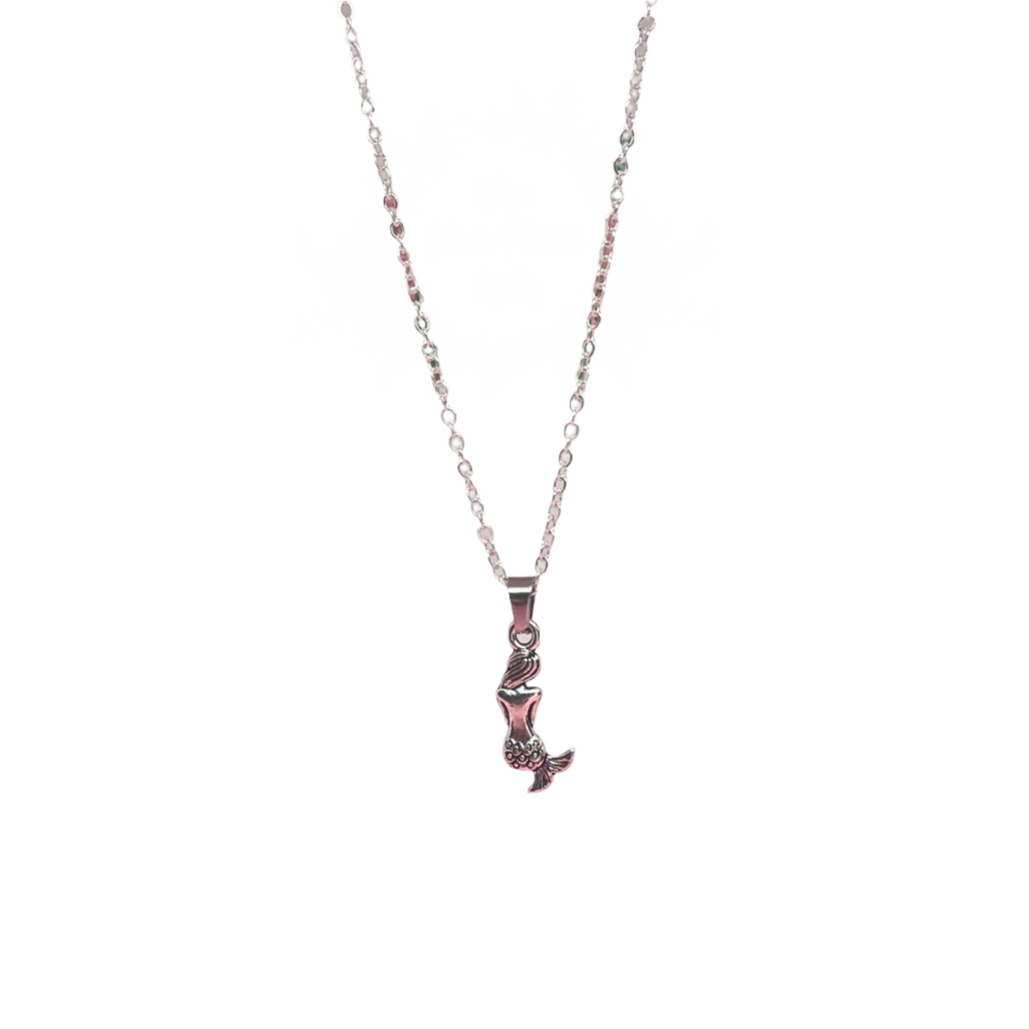 Mermaid Necklace