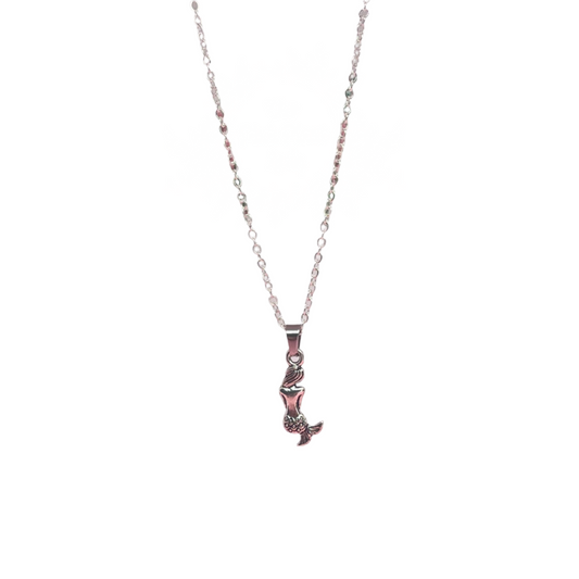 Mermaid Necklace