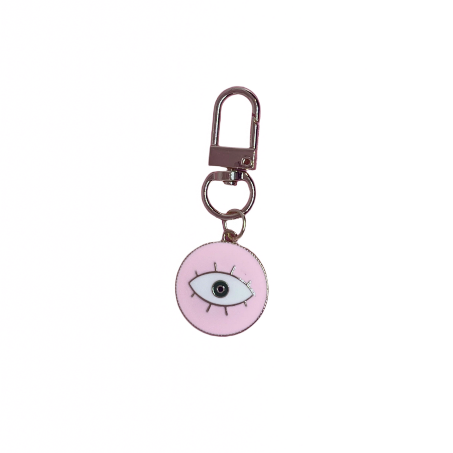 Evil Eye Keychains