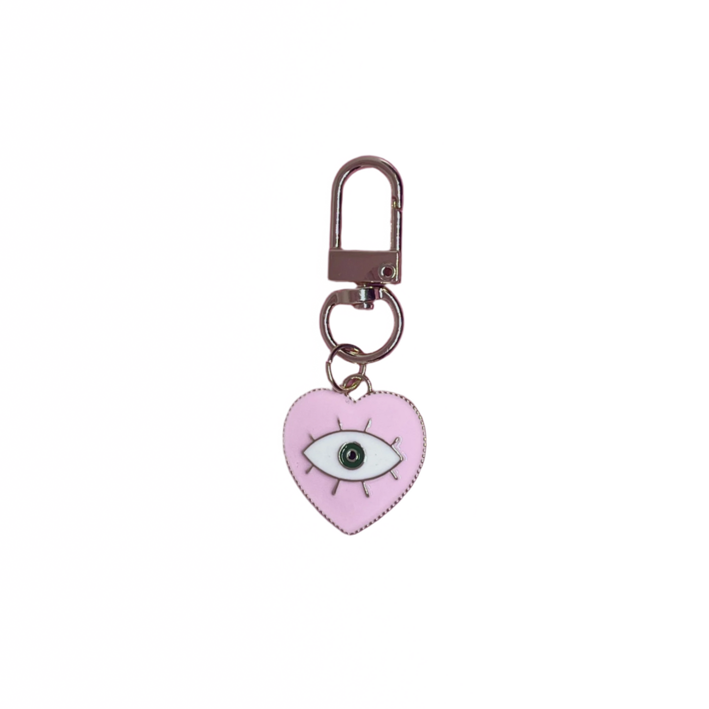 Evil Eye Keychains