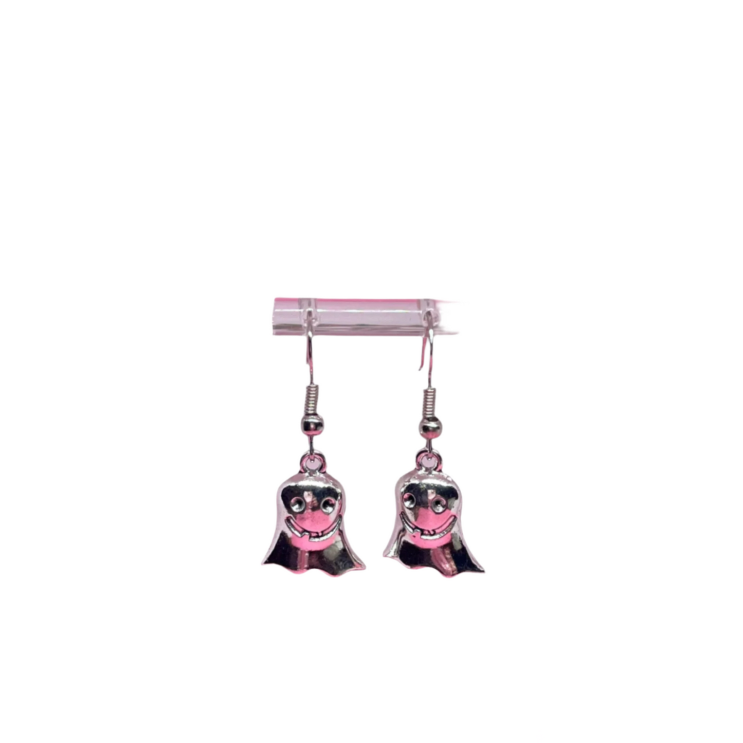 Ghost Earrings