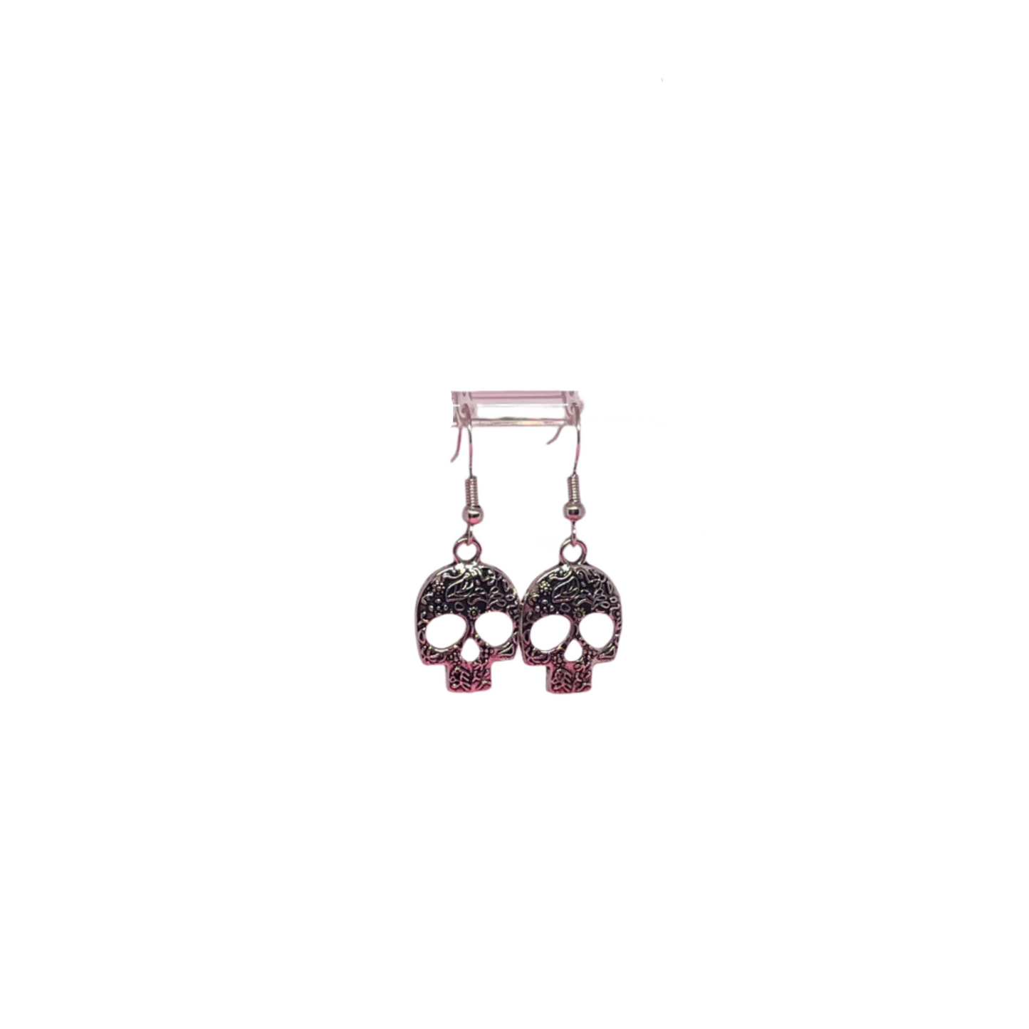 Skull Earrings