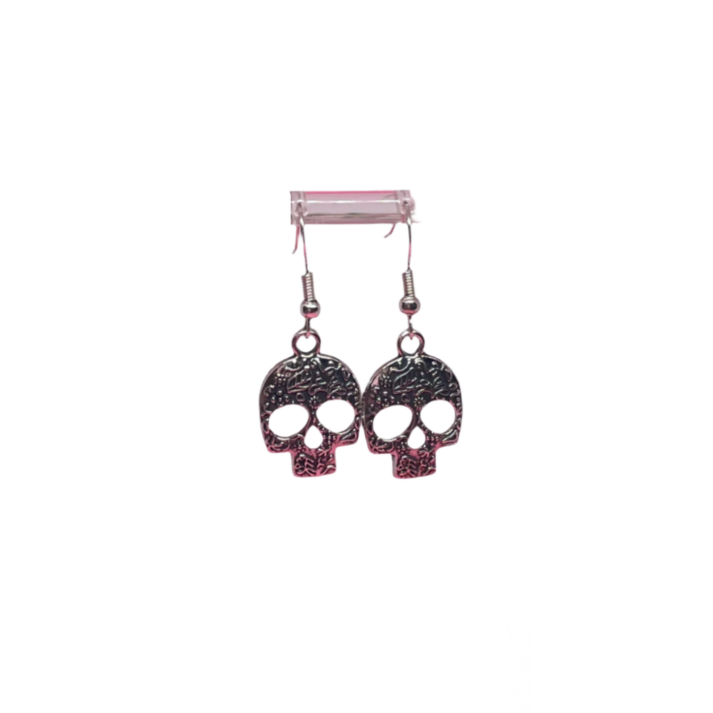 Skull Earrings
