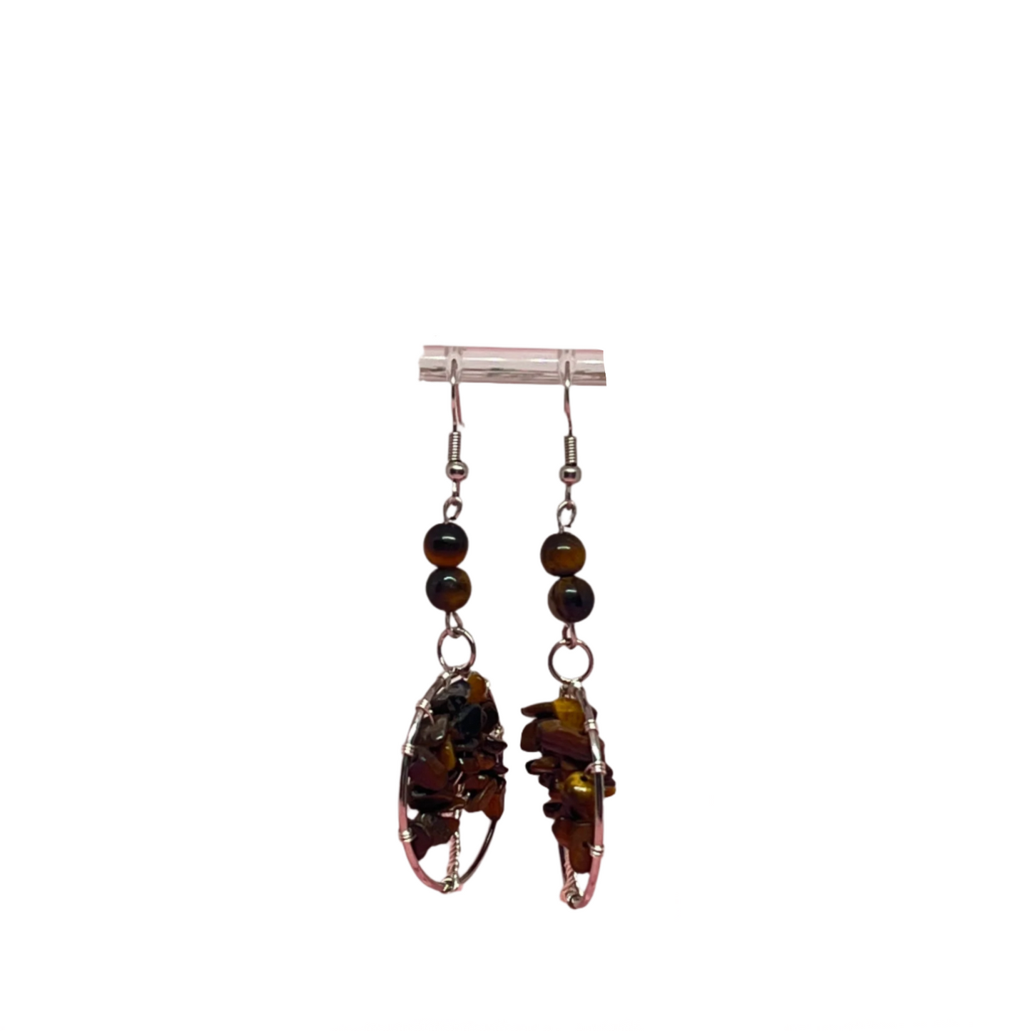 Tree of Life Earrings