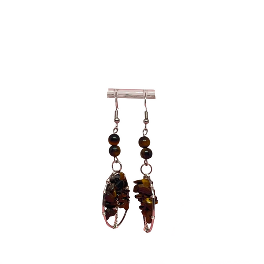 Tree of Life Earrings