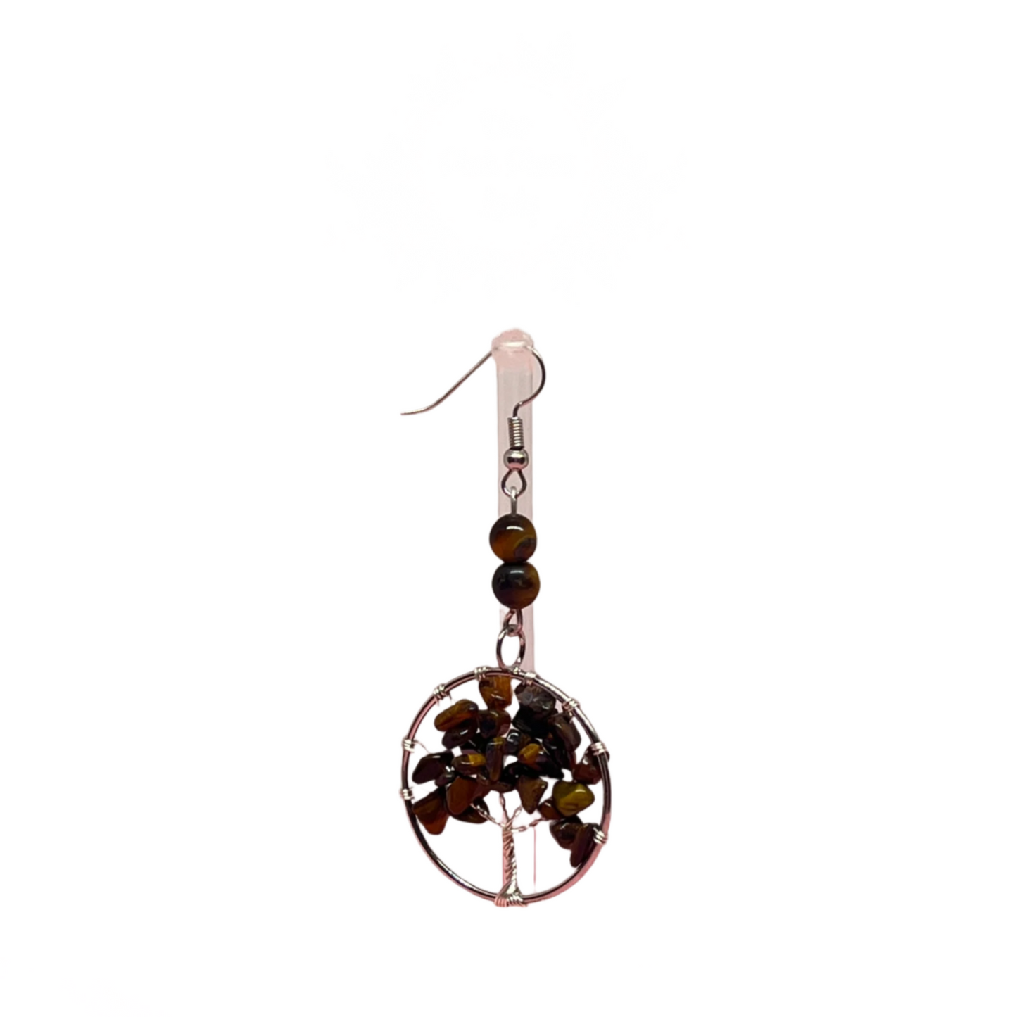 Tree of Life Earrings