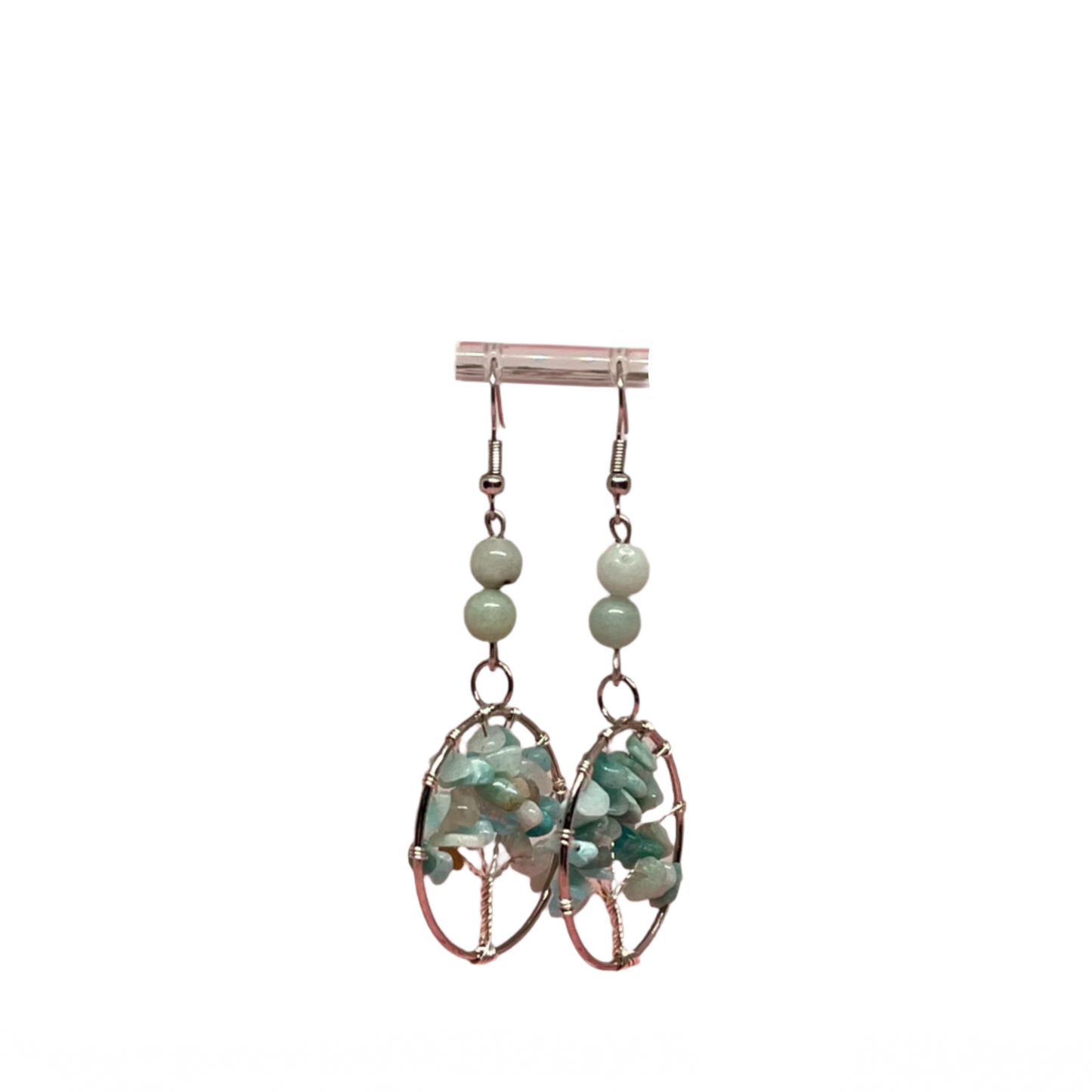 Tree of Life Earrings