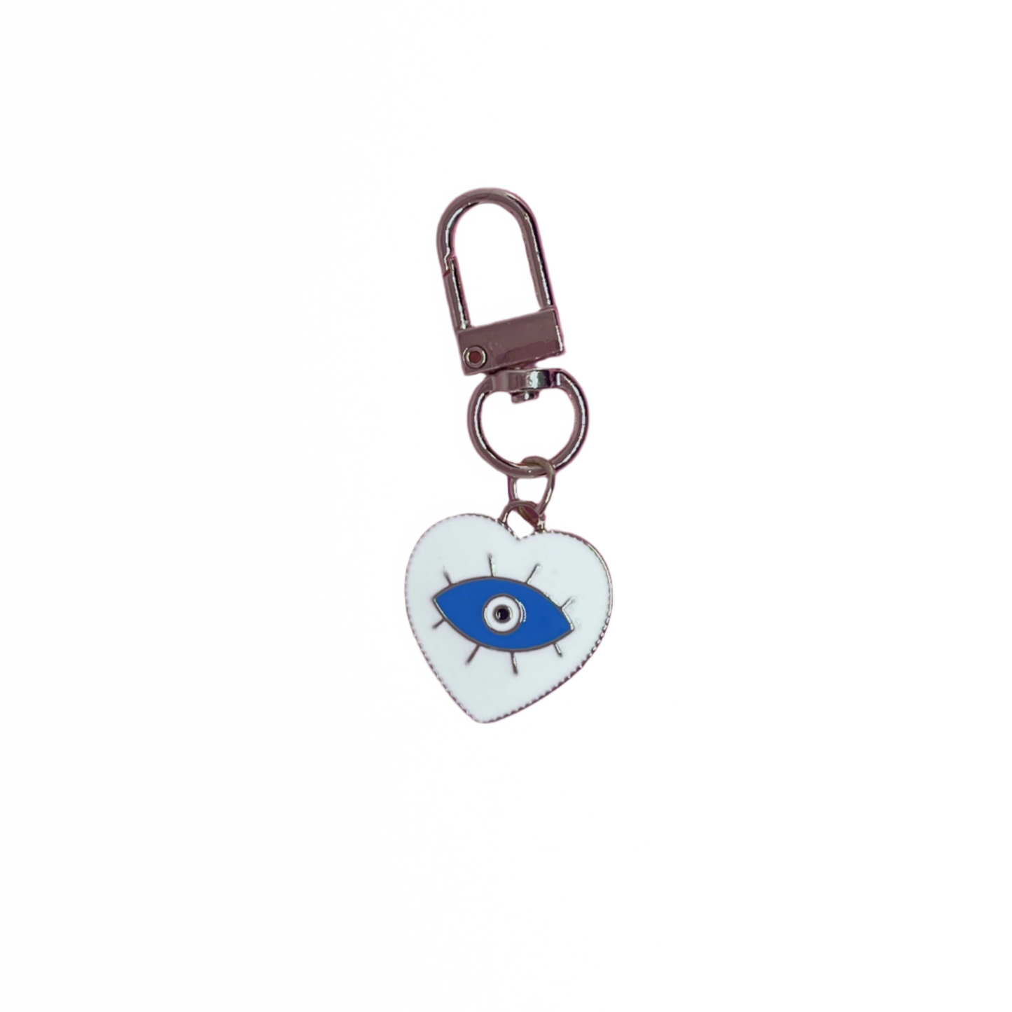 Evil Eye Keychains