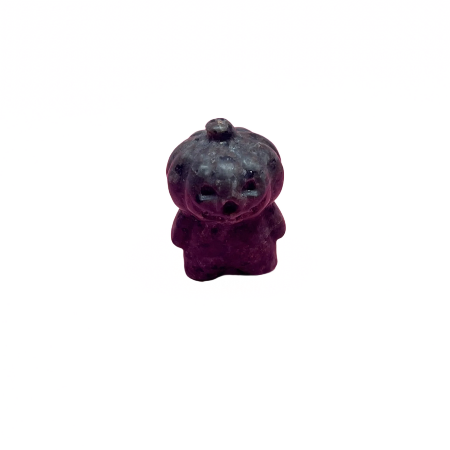 Yooperlite Jack-O'-Lantern
