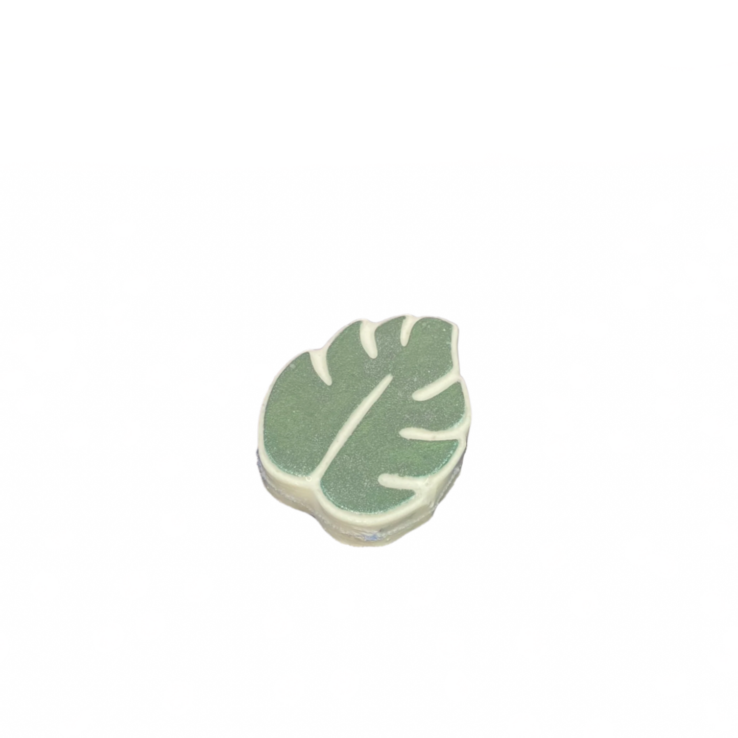 Monstera Bath Bomb