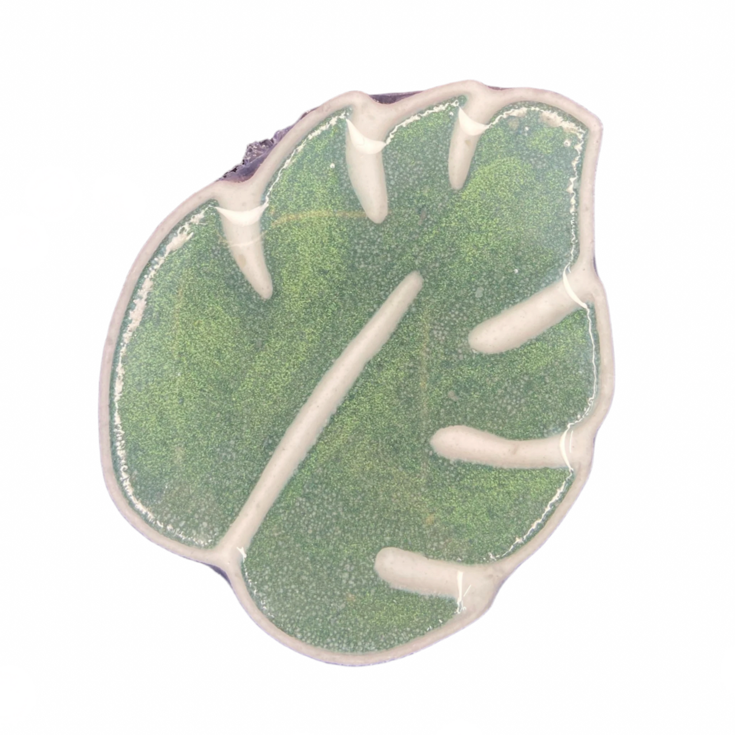 Monstera Bath Bomb