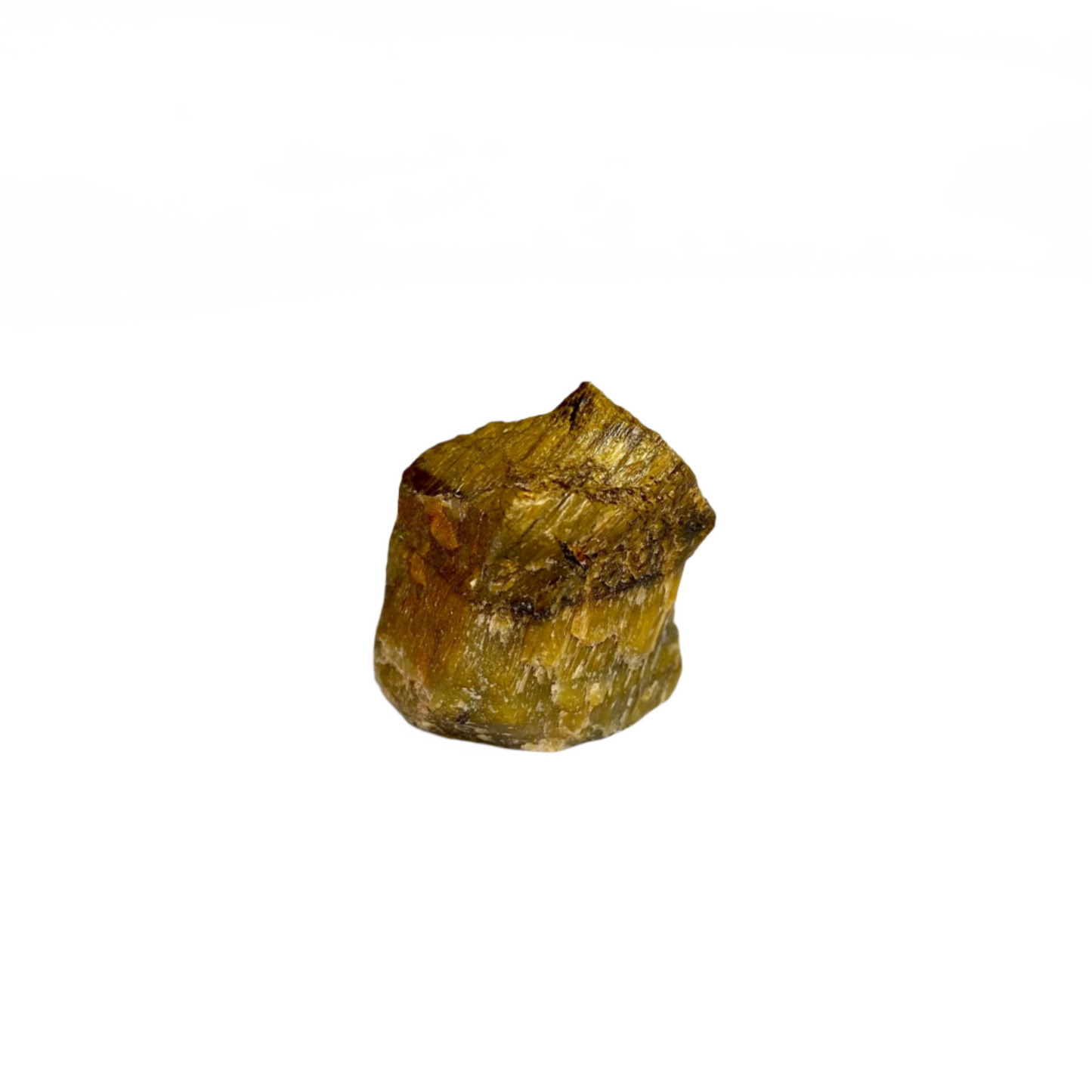Raw Tiger Eye