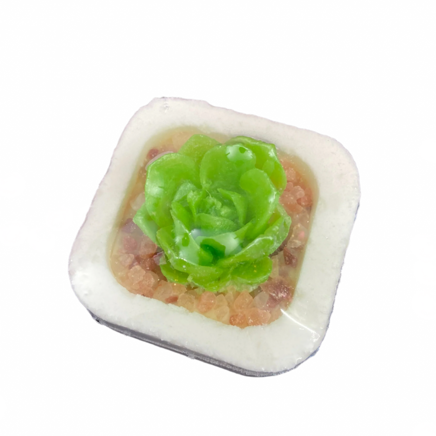 Succelent Bath Bomb
