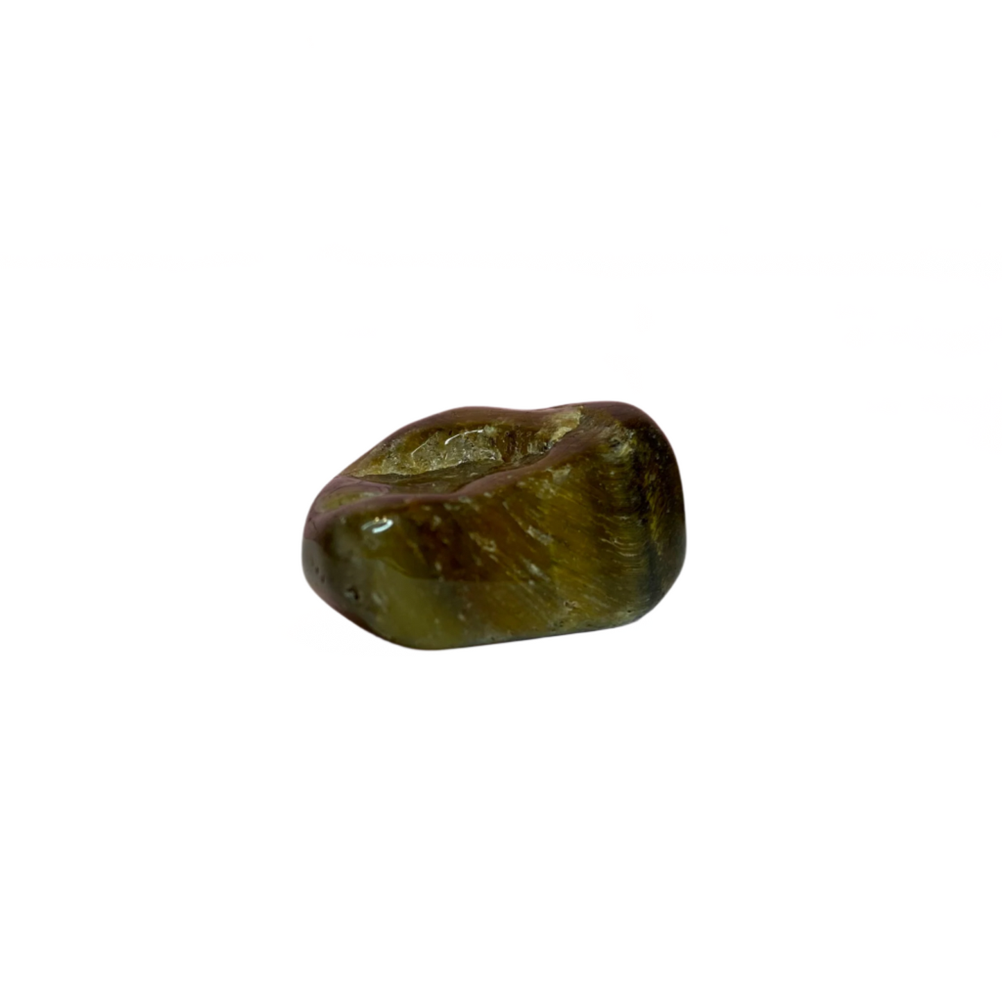 Tiger Eye