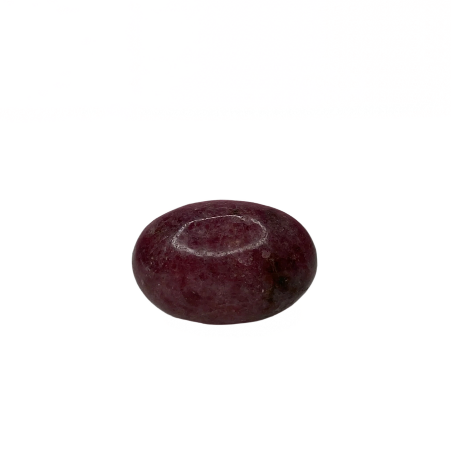 Strawberry Quartz Tumble