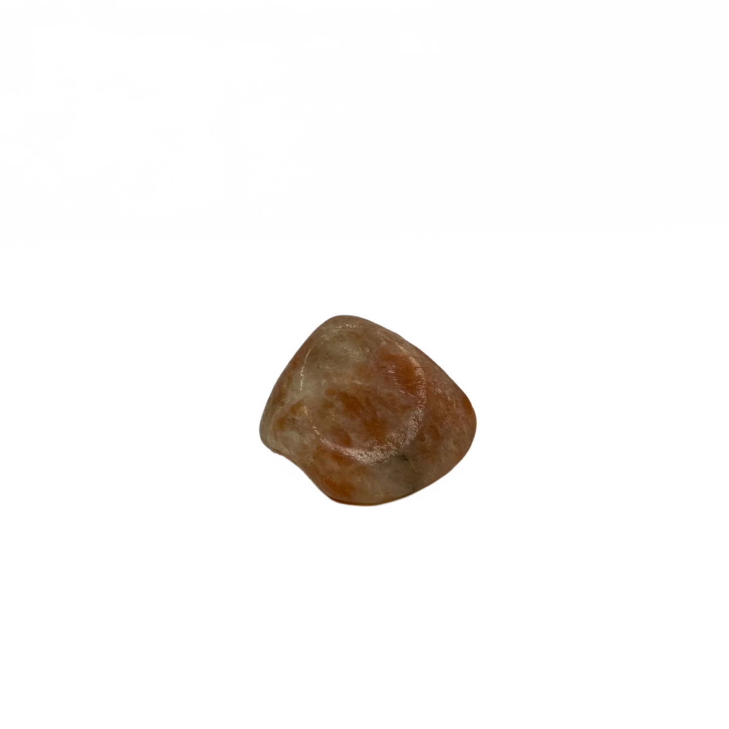 Sunstone Tumble