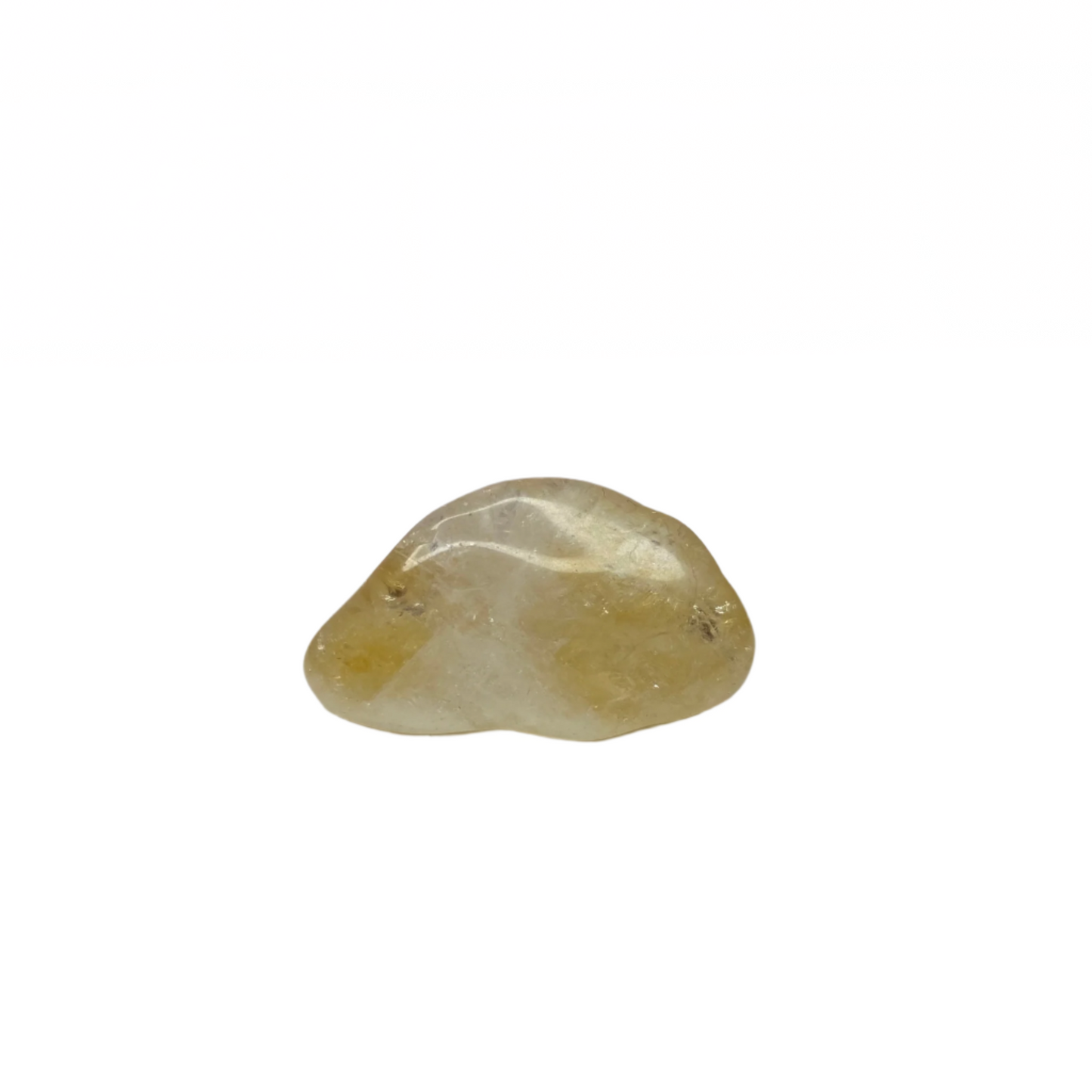 Citrine Tumble