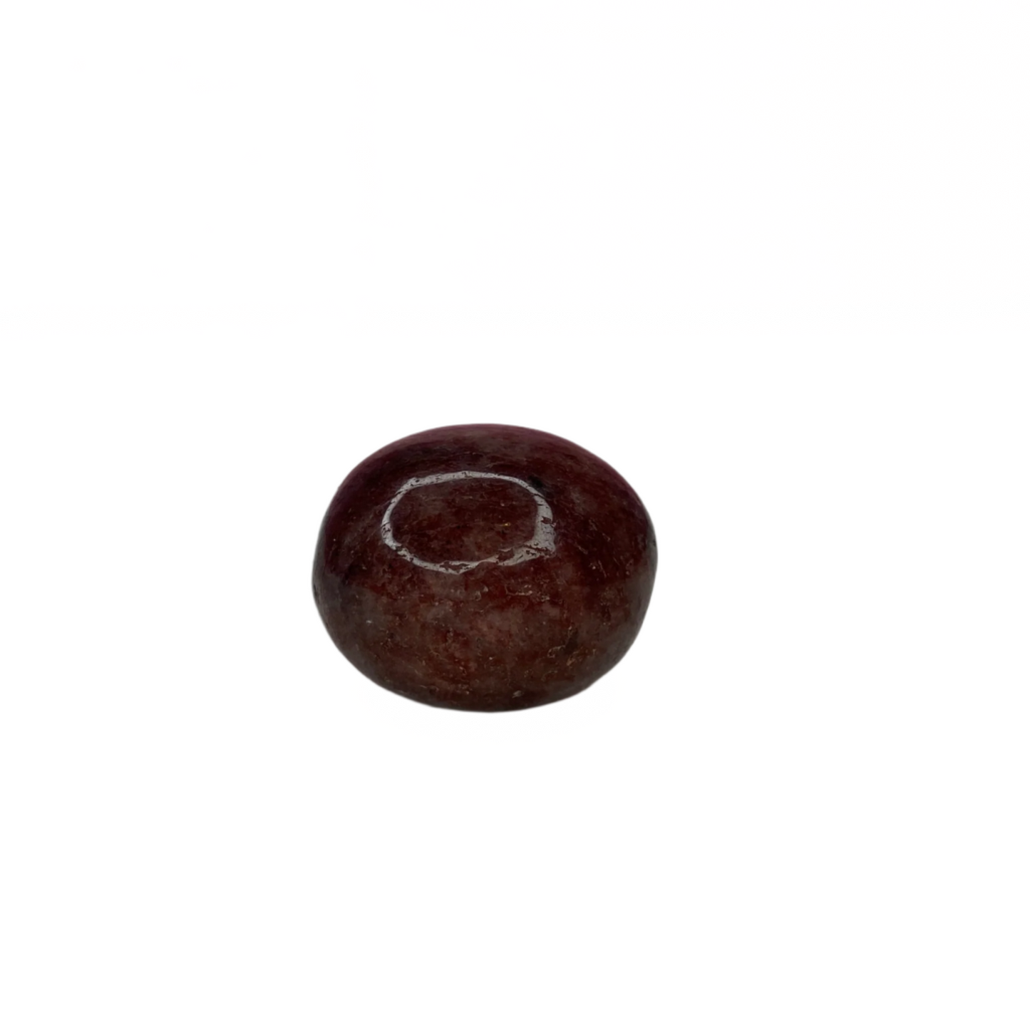 Strawberry Quartz Tumble