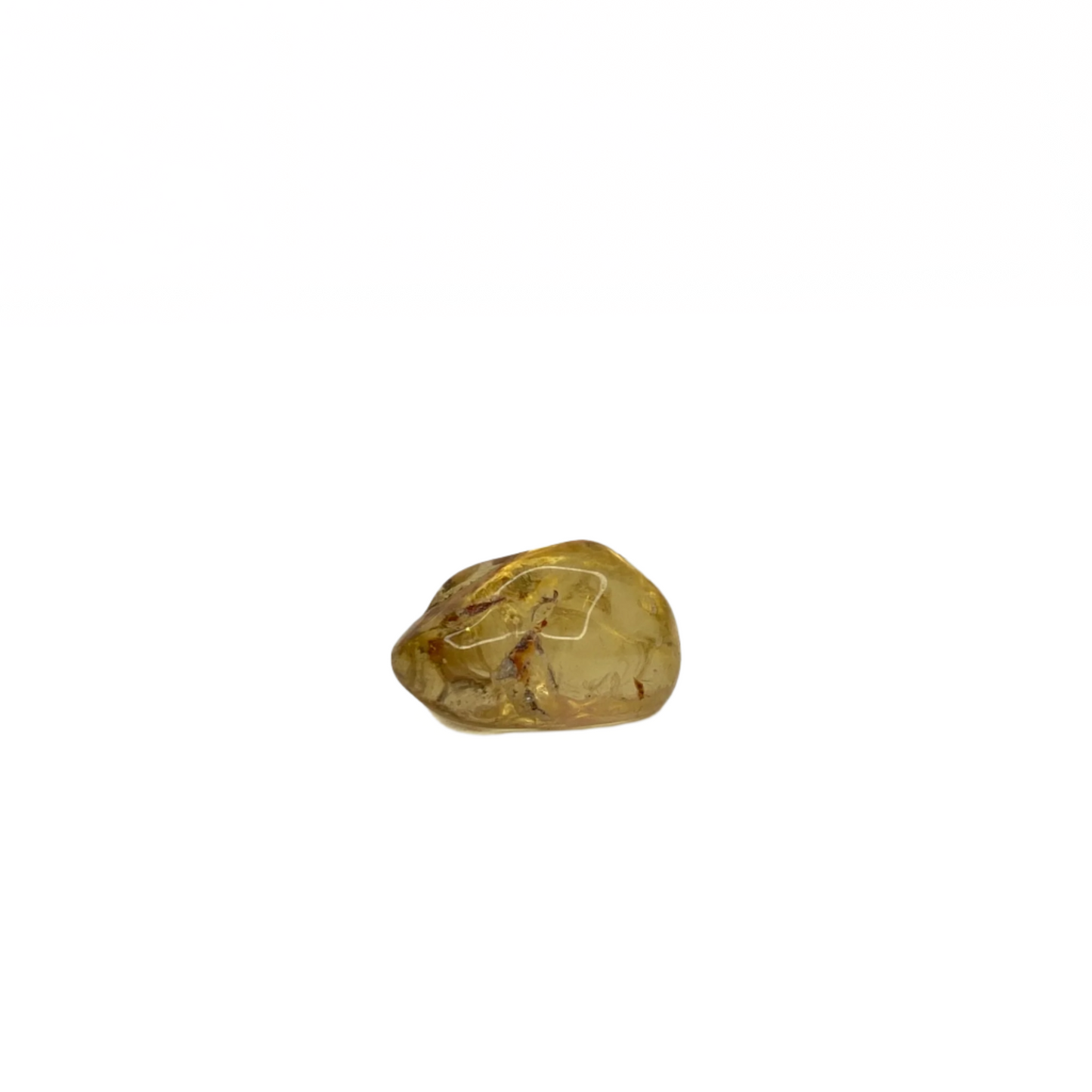 Citrine Tumble