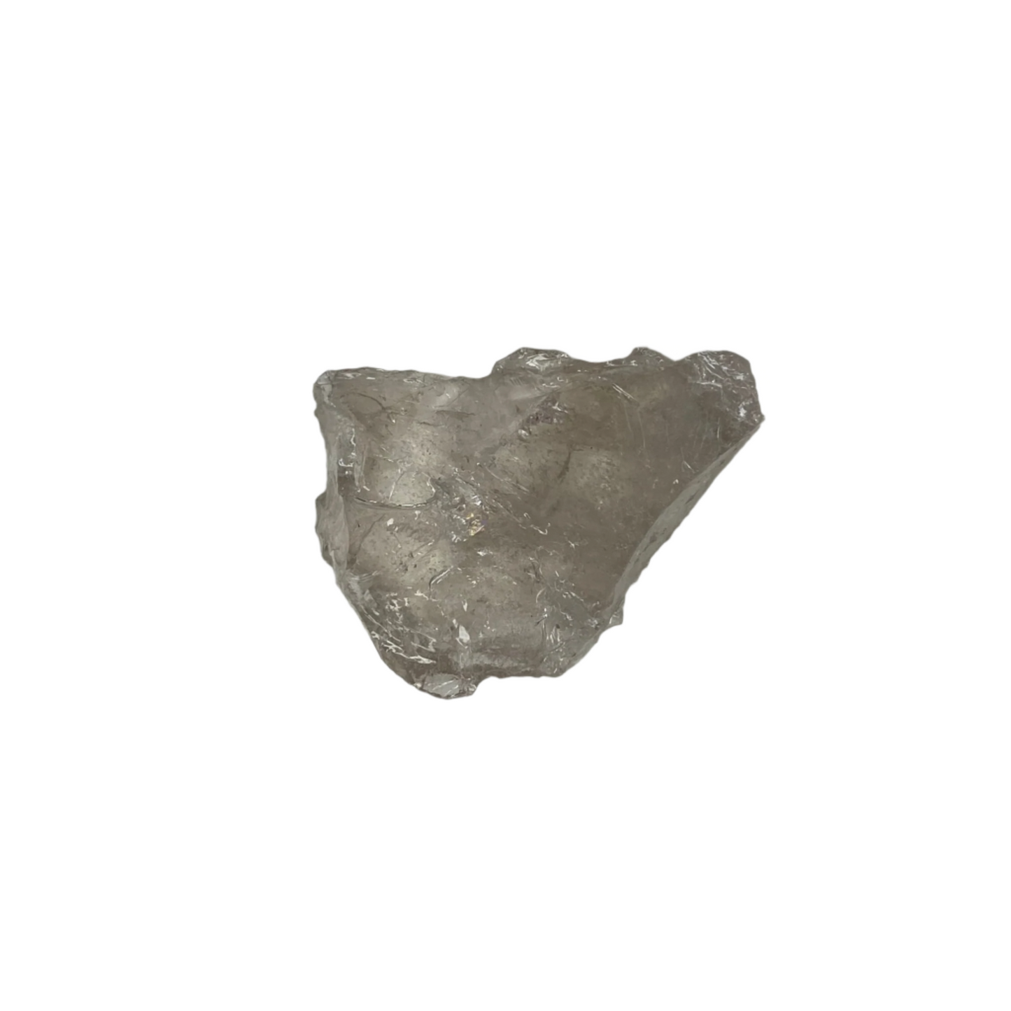 Raw Clear Quartz