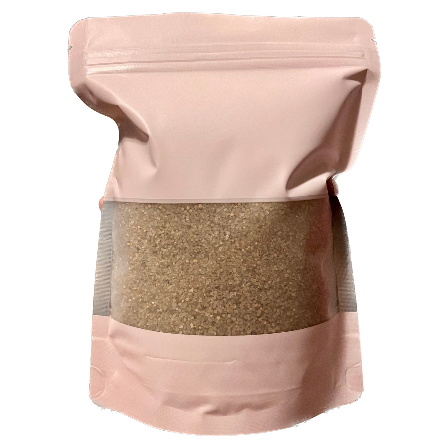 Silica Sand