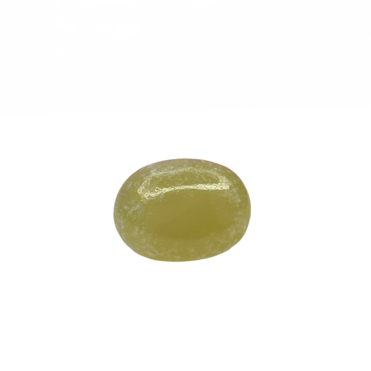 Lemon Calcite Tumble
