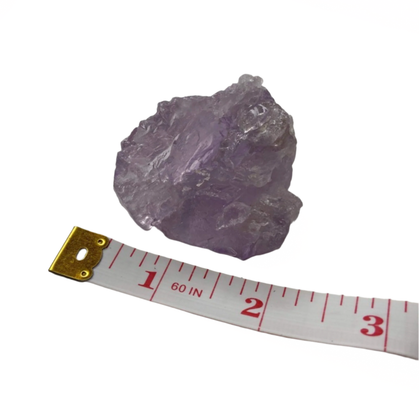 Raw Amethyst