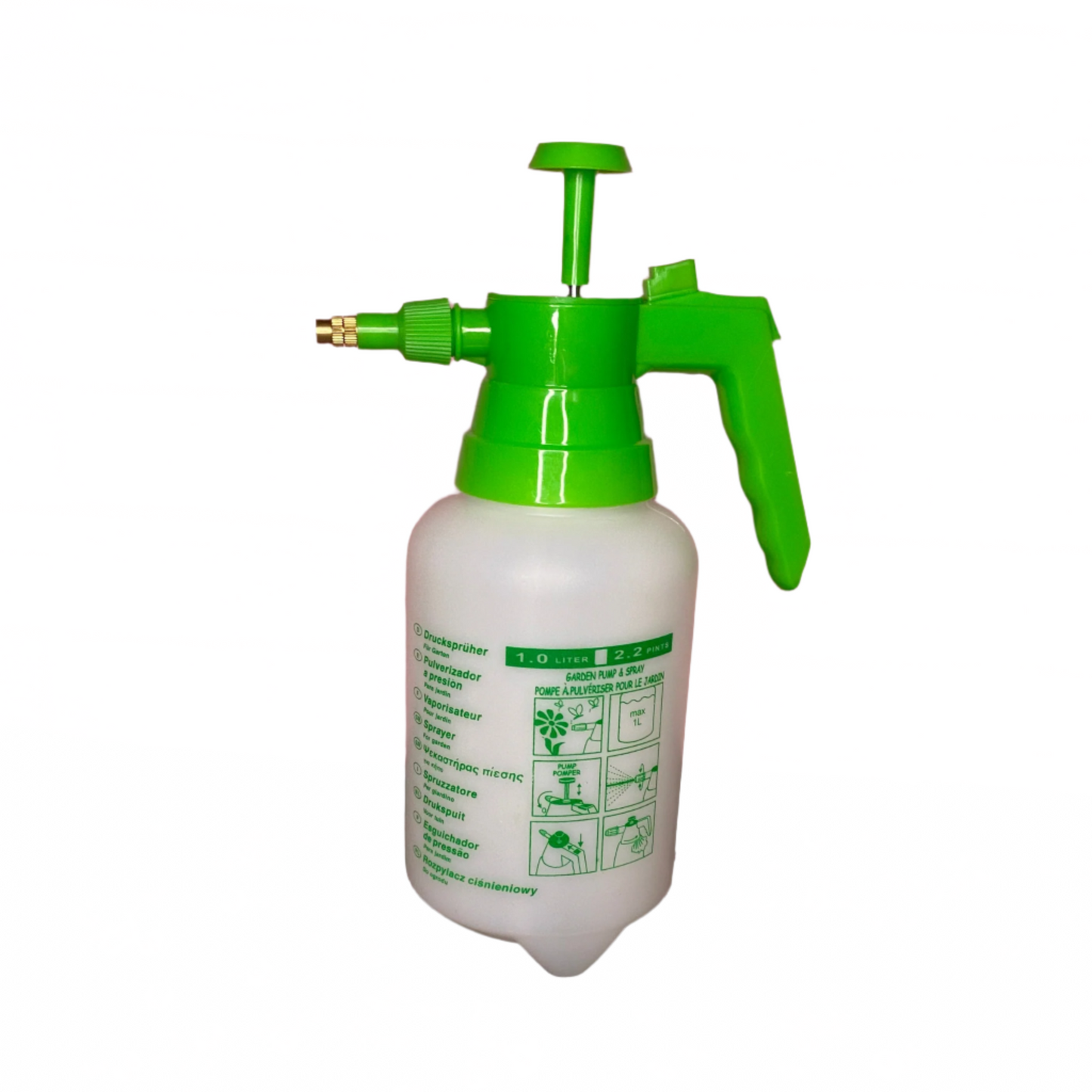 3 in 1 All Natural Pest Control