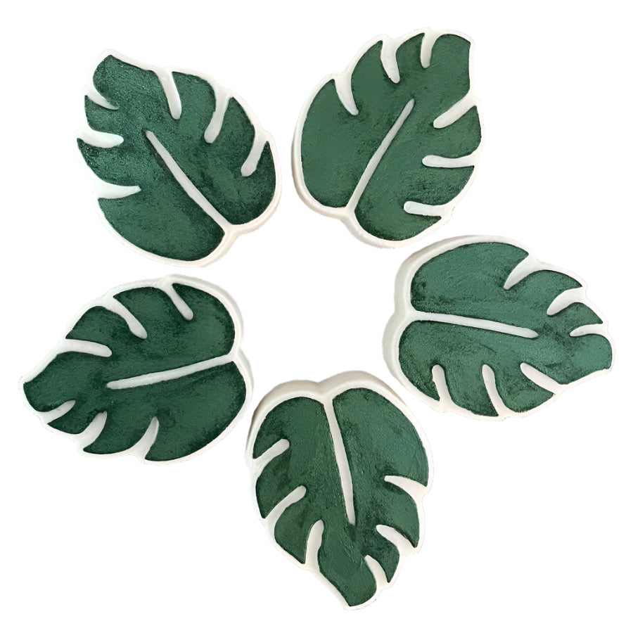 Monstera Bath Bomb