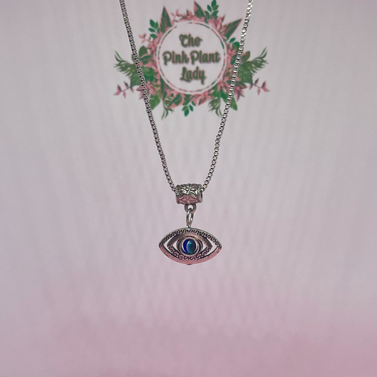 Evil Eye Necklace