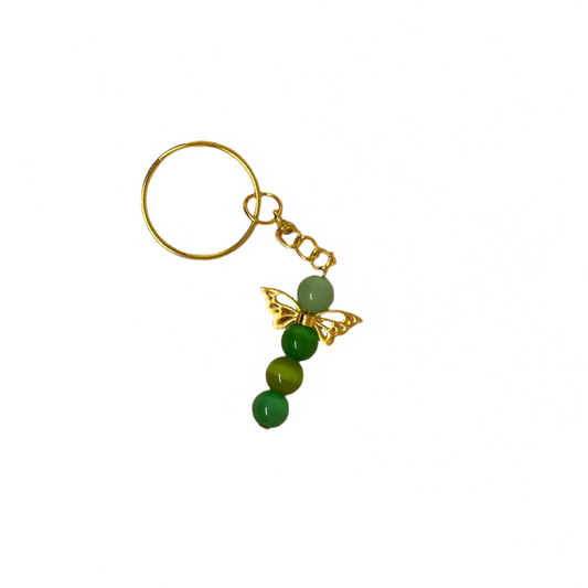 Angel Keychains