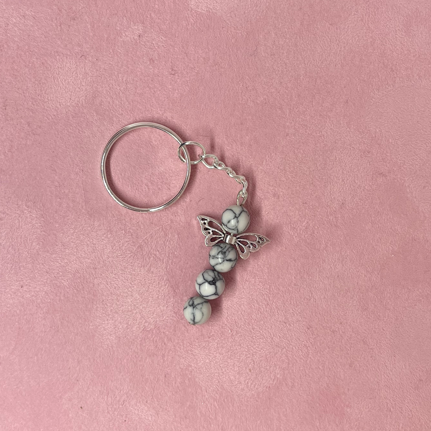 Angel Keychains