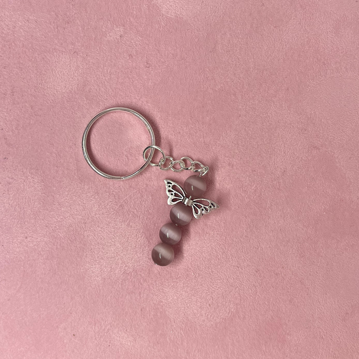 Angel Keychains