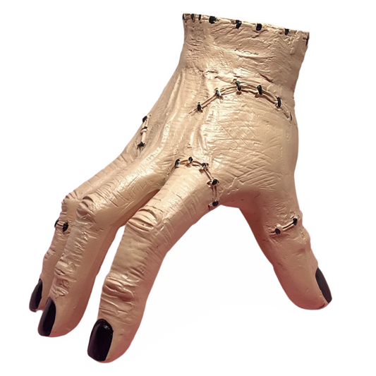 Spooky Hand Pot