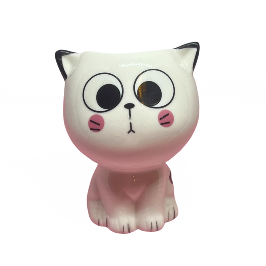 Cat Planter