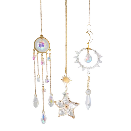 Suncatcher