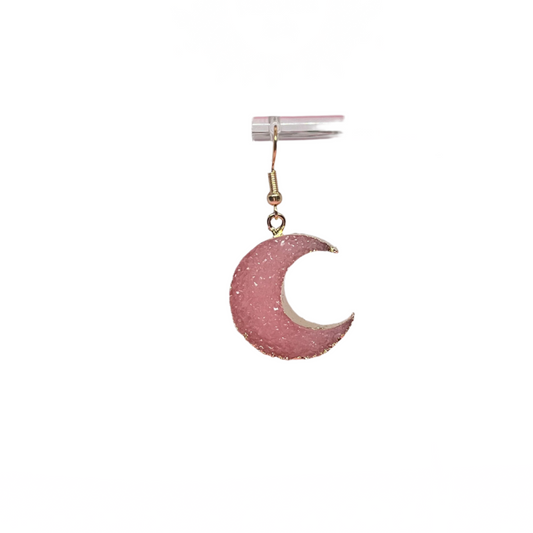Moon Earrings