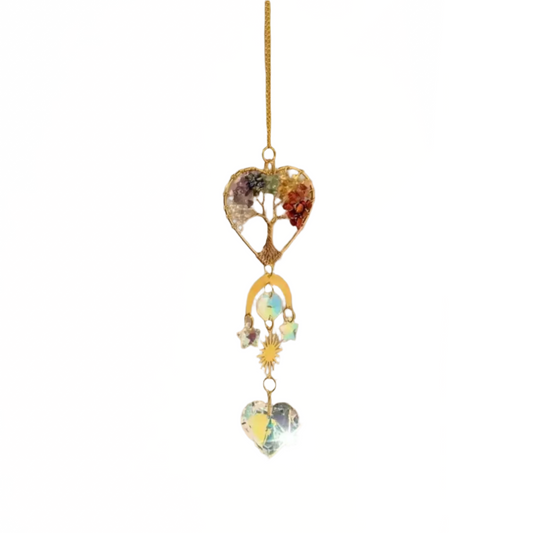 Tree of Life Suncatcher